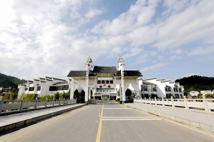 郴州溫泉旅游度假養生---理學名城汝城溫泉（福泉山莊）_旅游線路