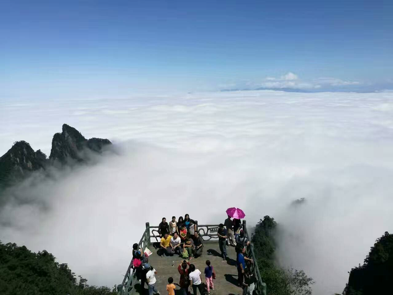 私家定制團/【那山那水】品牌系列◎【湖光山水】郴州美食純玩三日游_門票預訂